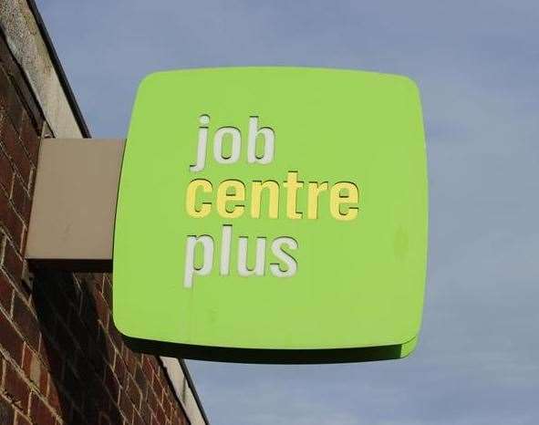 More people claiming out of work benefits in December