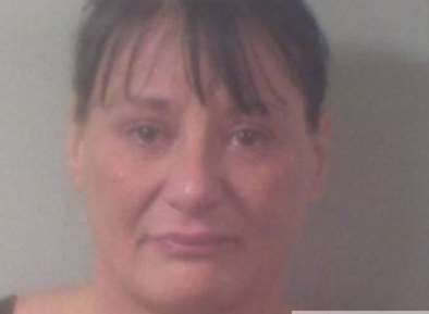 Diane Croucher. Picture: Kent Police