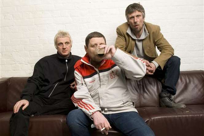 Happy Mondays will kick off their UK tour in Herne Bay