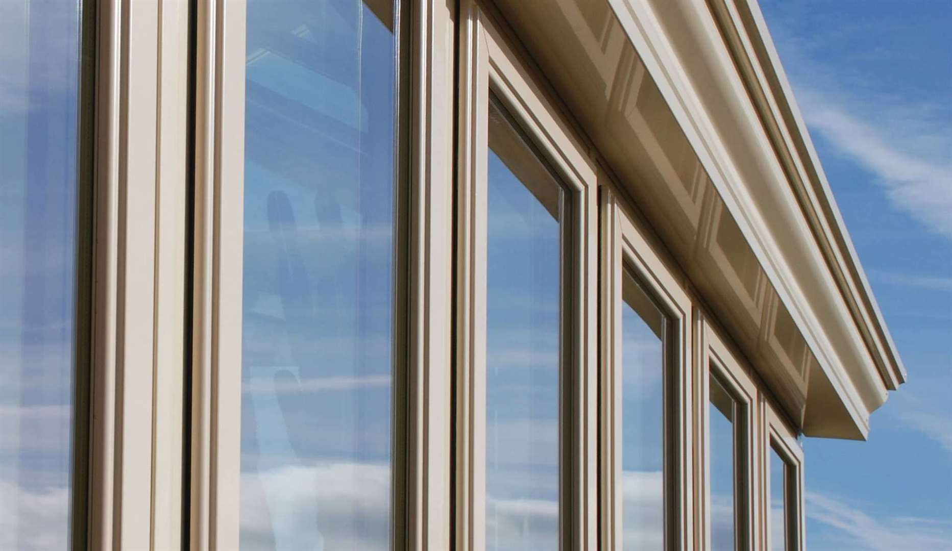 Switching from old single glazed windows to new PVCu double glazing will go a long way towards reducing the amount of money spent on heating a home.