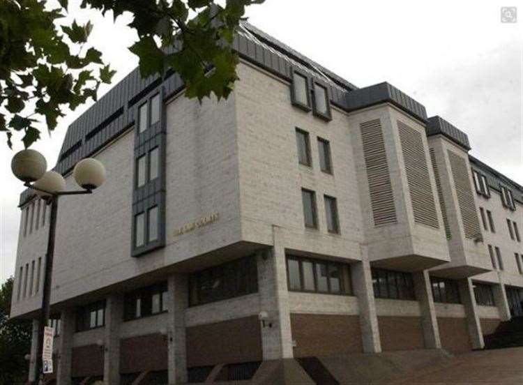 Maidstone Crown Court (11324688)