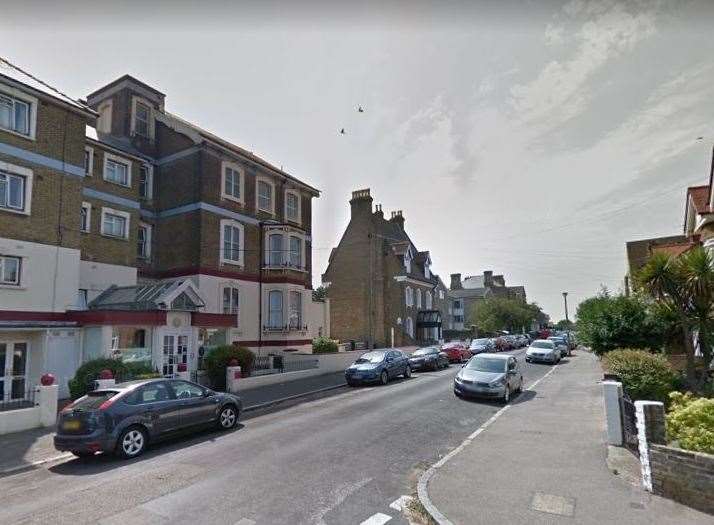 St Mildred's Rd, Ramsgate. Picture: Google Street View