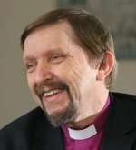 Bishop Graham Cray