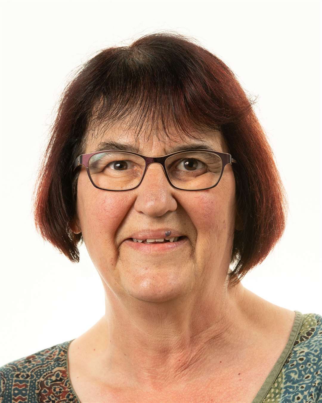 Cllr Frances (known as Frani) Hoskins, Tonbridge and Malling (59280317)
