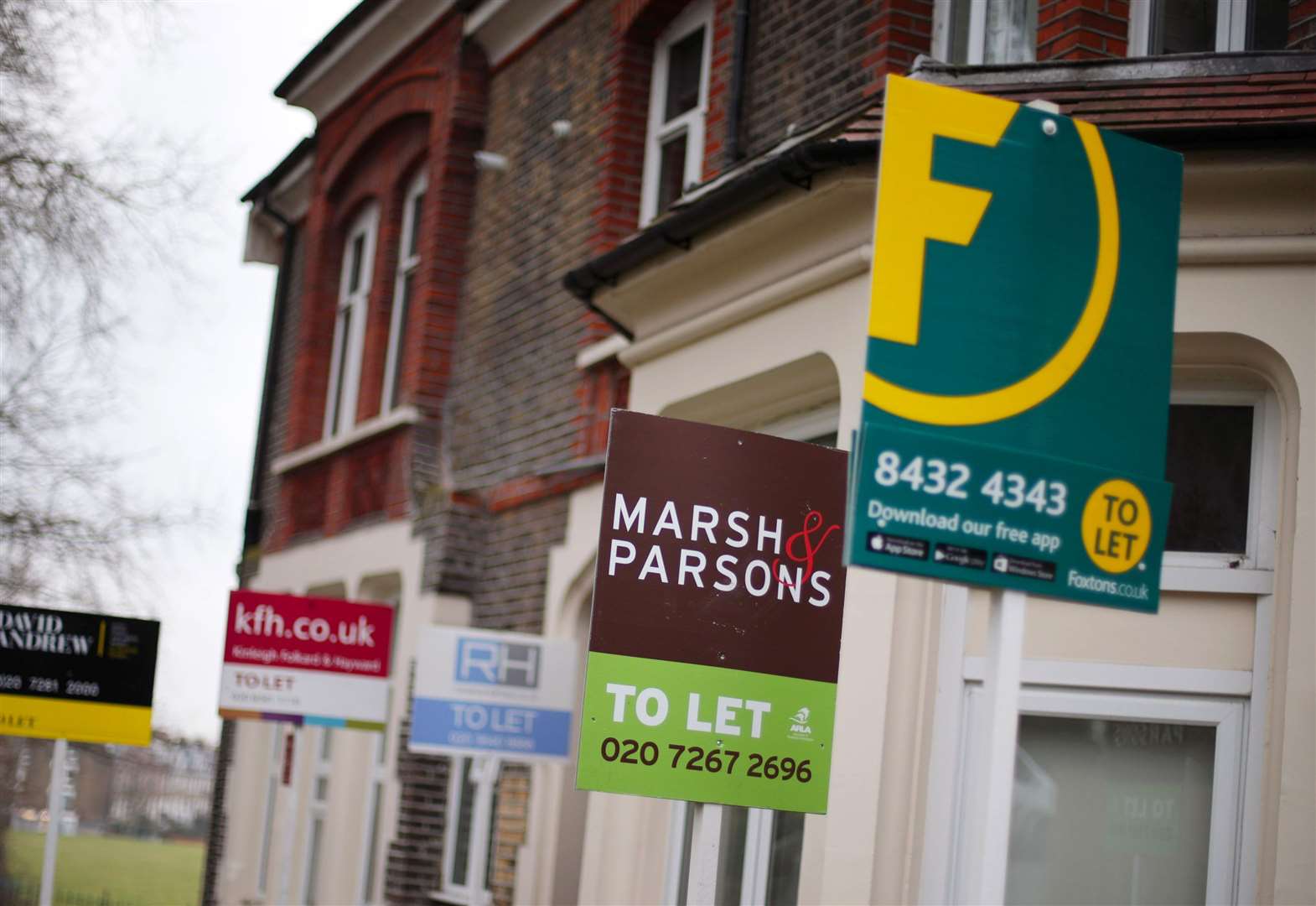 A £340,000 fund to tackle criminal landlords has been branded "inadequate"