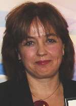 Marianne Griffiths
