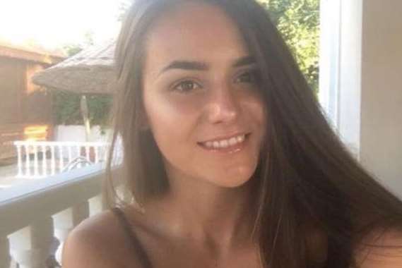 Christ Church University student Ellie Campbell who has died