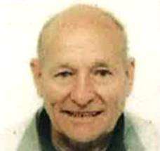Mr Smart's family are appealing for information. Picture: Met Police.