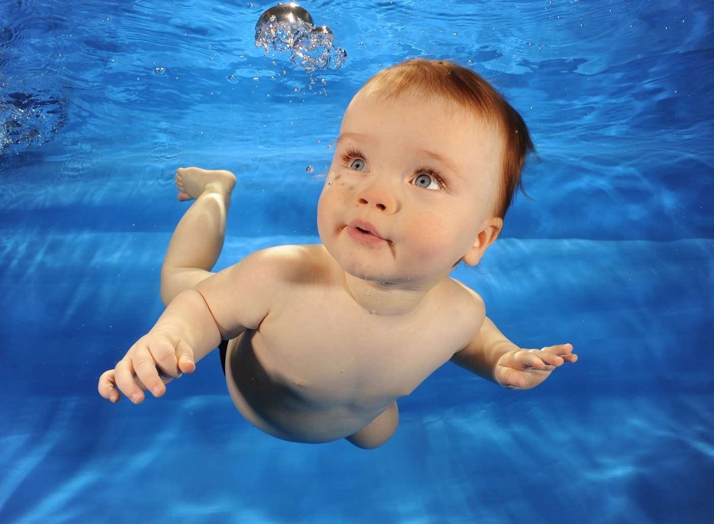 Water Babies classes are coming to Medway