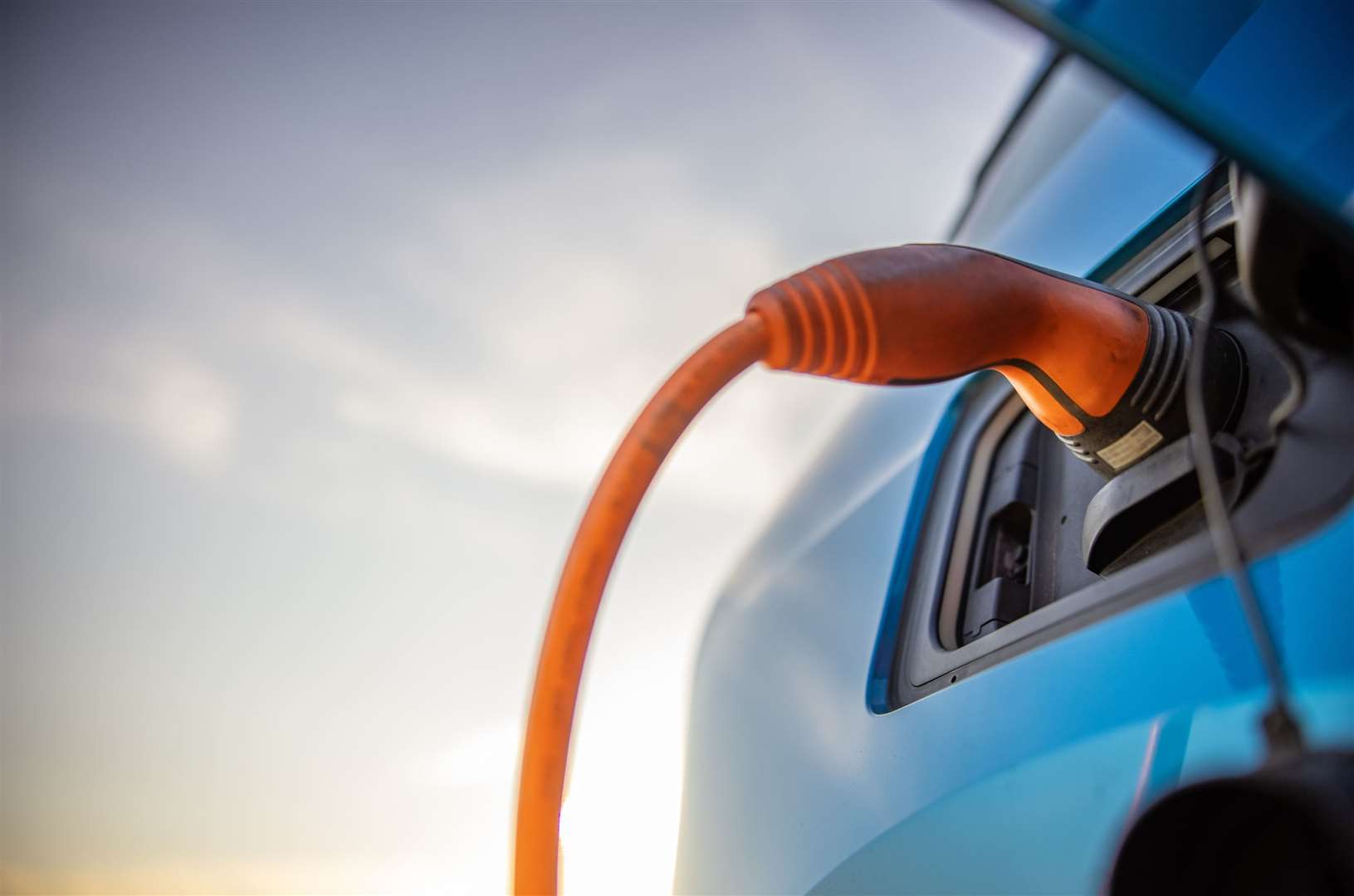 The switch to net-zero will alter demand for fuel says the report. Image: iStock.