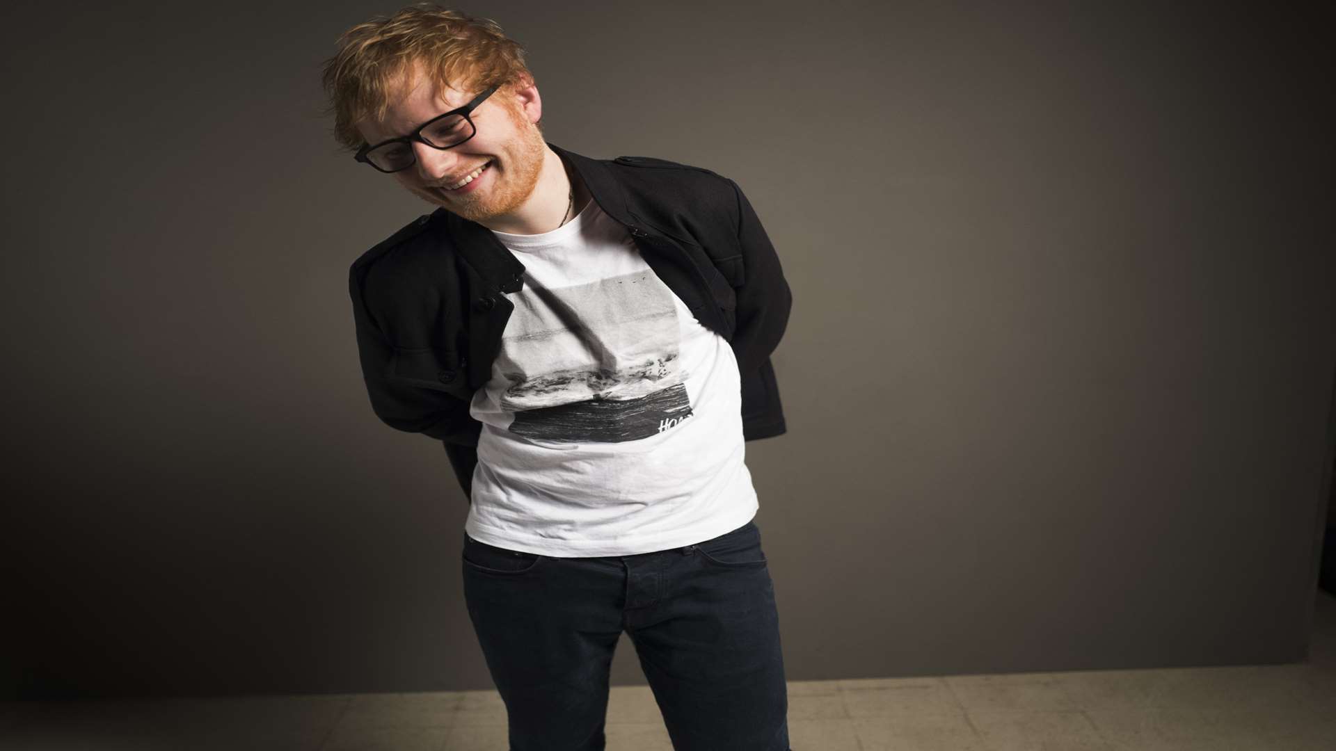 Ed Sheeran will be on kmfm