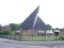 Holy Trinity Church Twydall