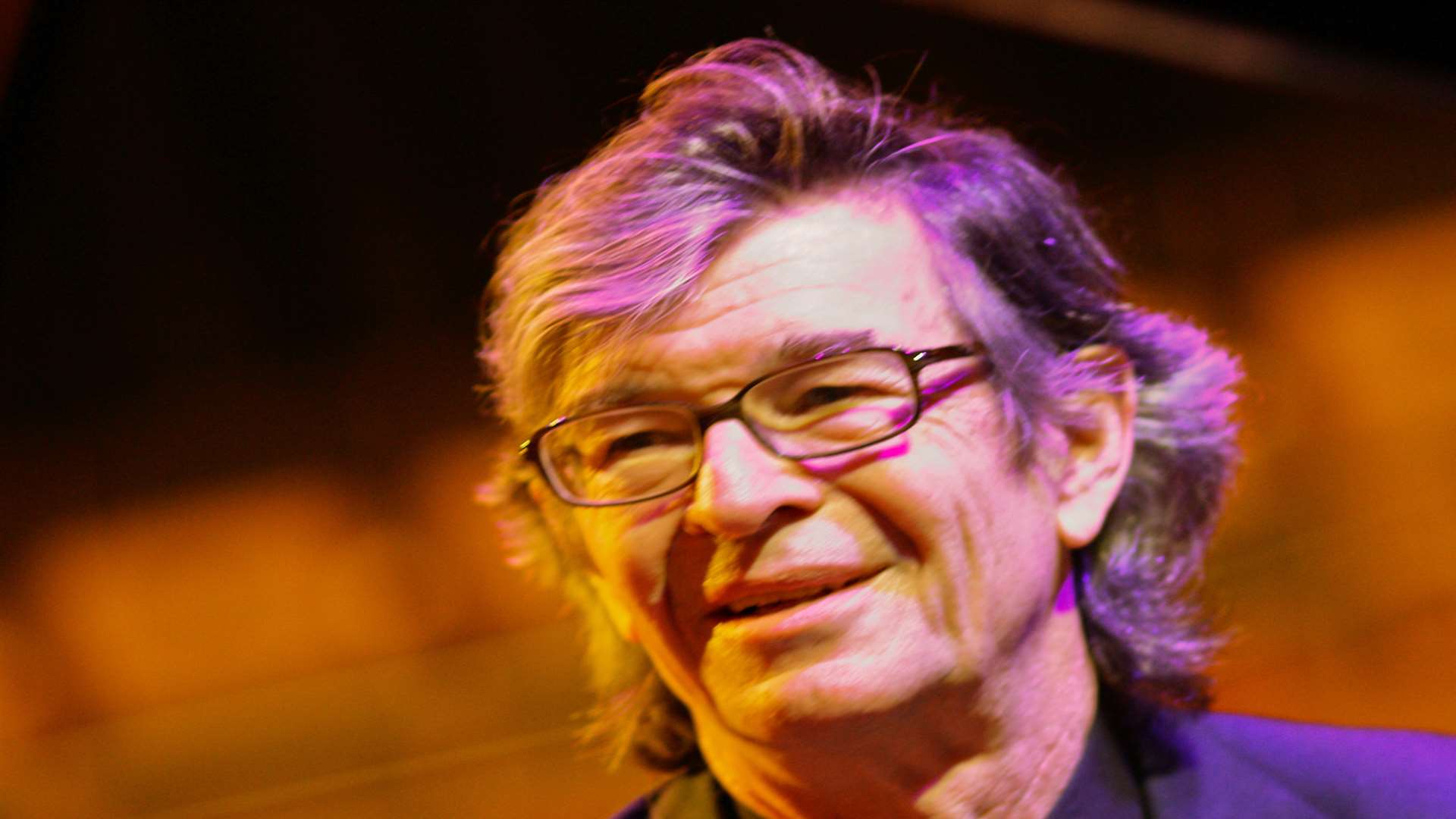 Darius Brubeck, who has played at the 144Club in Rochester