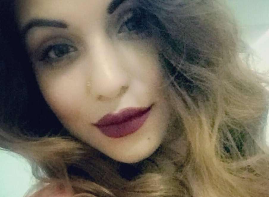 Mohini Arora, 25, died when her grey BMW swerved off the M20 at junction 11a