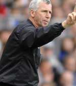 Alan Pardew says a strong team spirit will be vital next season