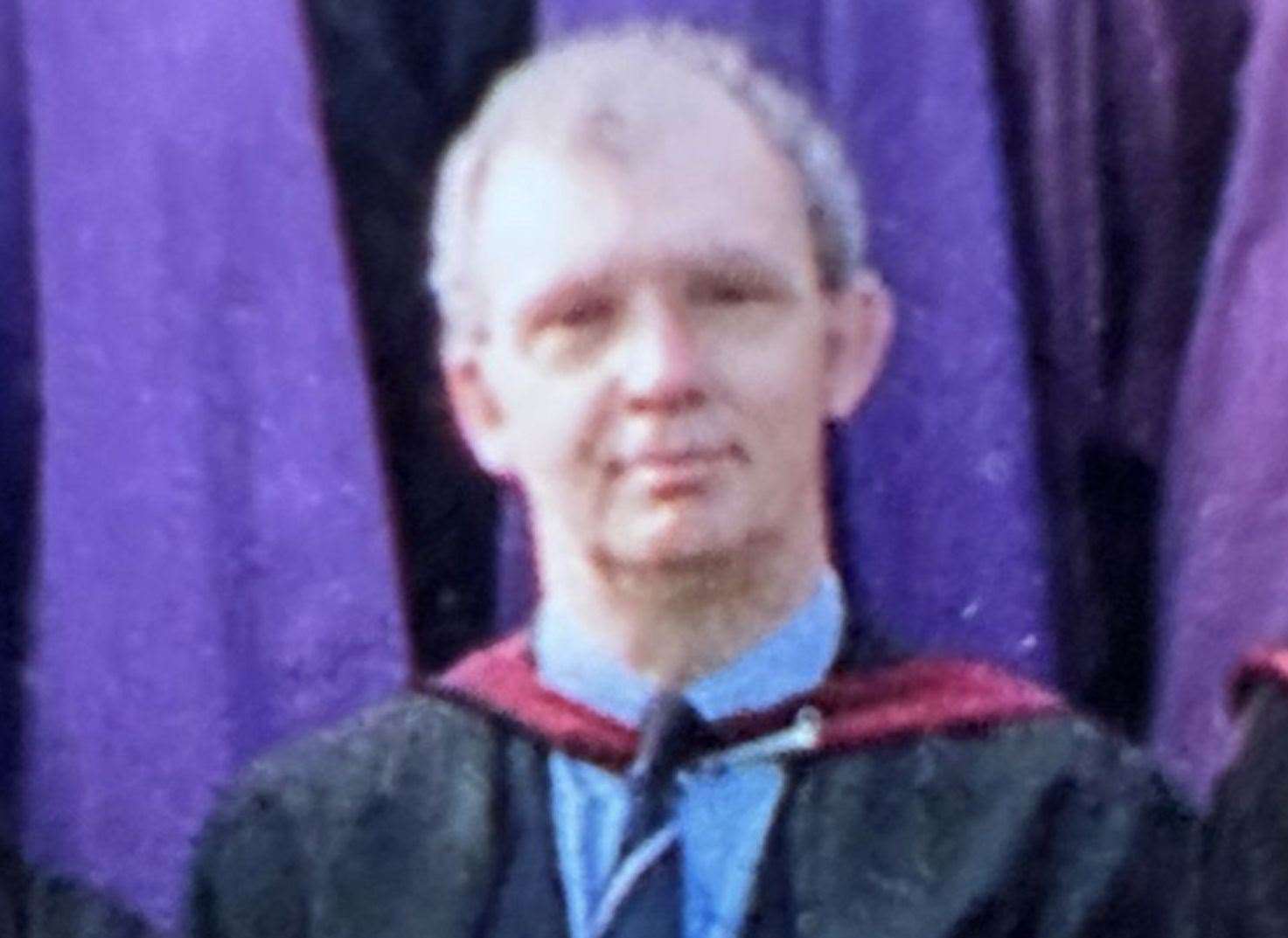Martin Miles taught at the King's School in Canterbury from 1980 to 2020