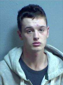 Stuart Stevens, 19, jailed for abusing schoolgirls