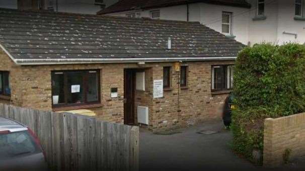The Elmdene Surgery is now permanently closed. Picture: Google