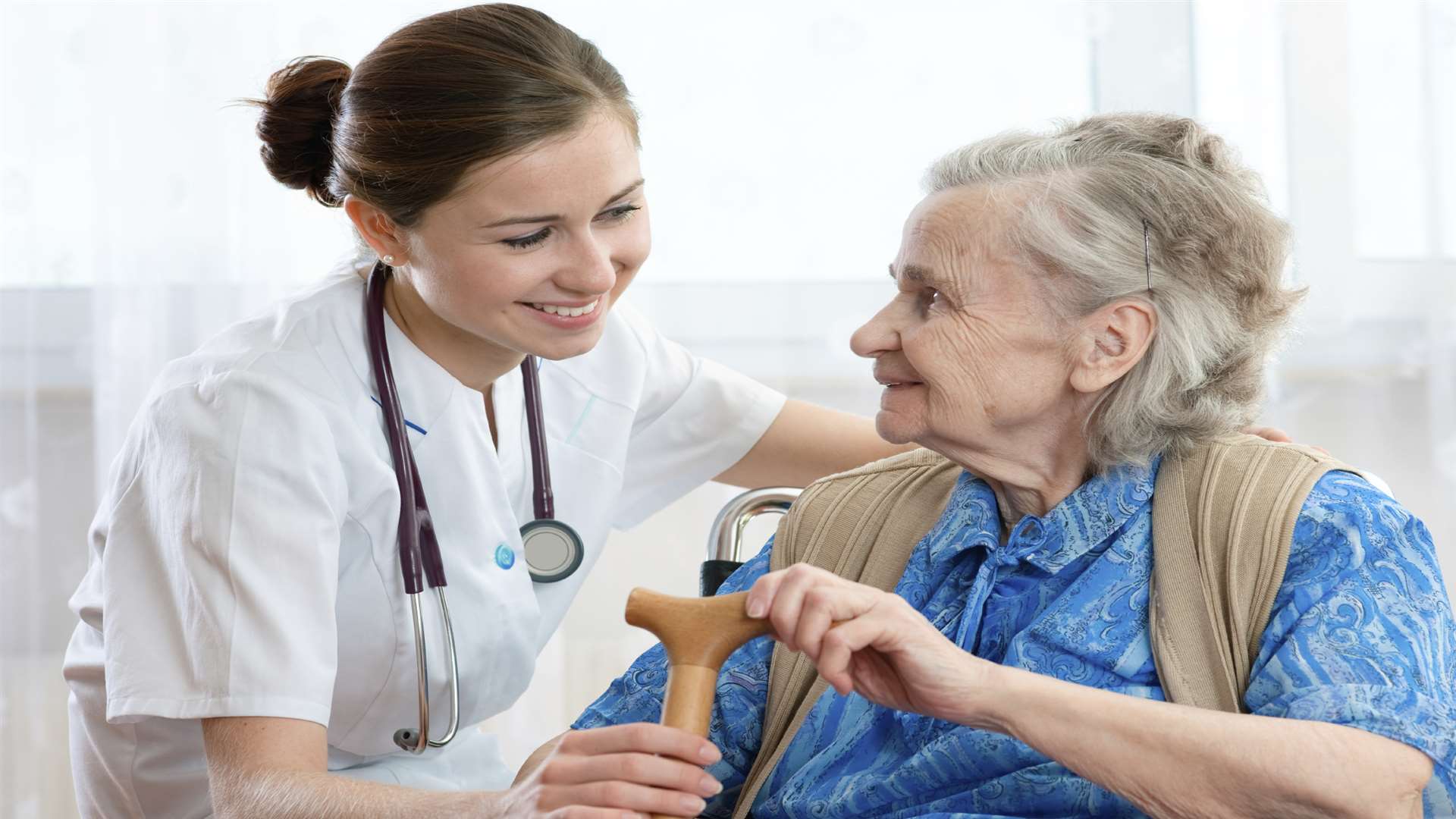 Expertise Homecare has sold its first franchise. Picture: iStock.com
