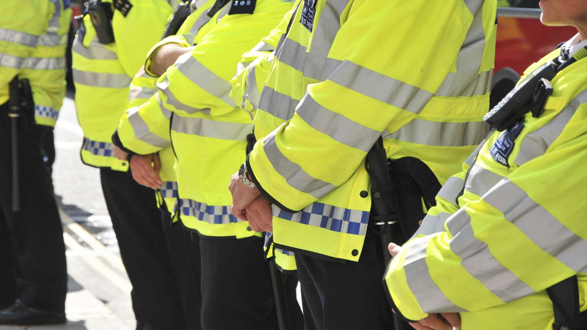 The number of people who have died following contact with police has been revealed