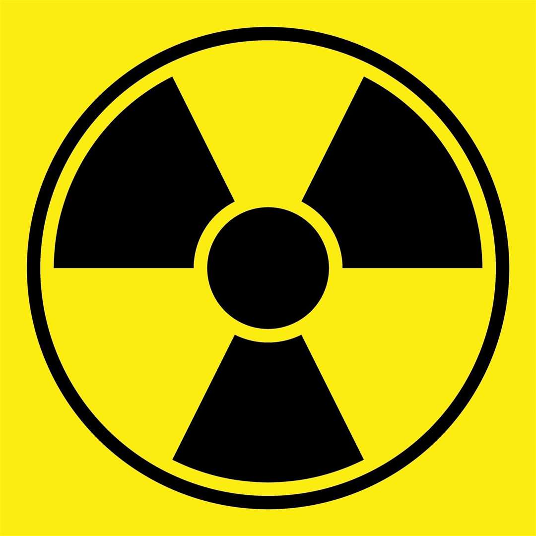 The nuclear waste site would be the first in the UK
