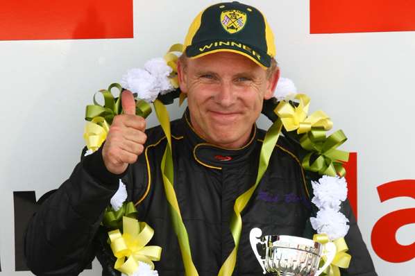 Birley has won more than 600 races. Picture: MSV