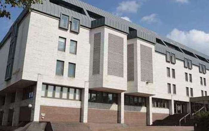 The case was heard at Maidstone Crown Court