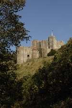 Dover council says money being spent on Dover Castle will boost tourism across the area
