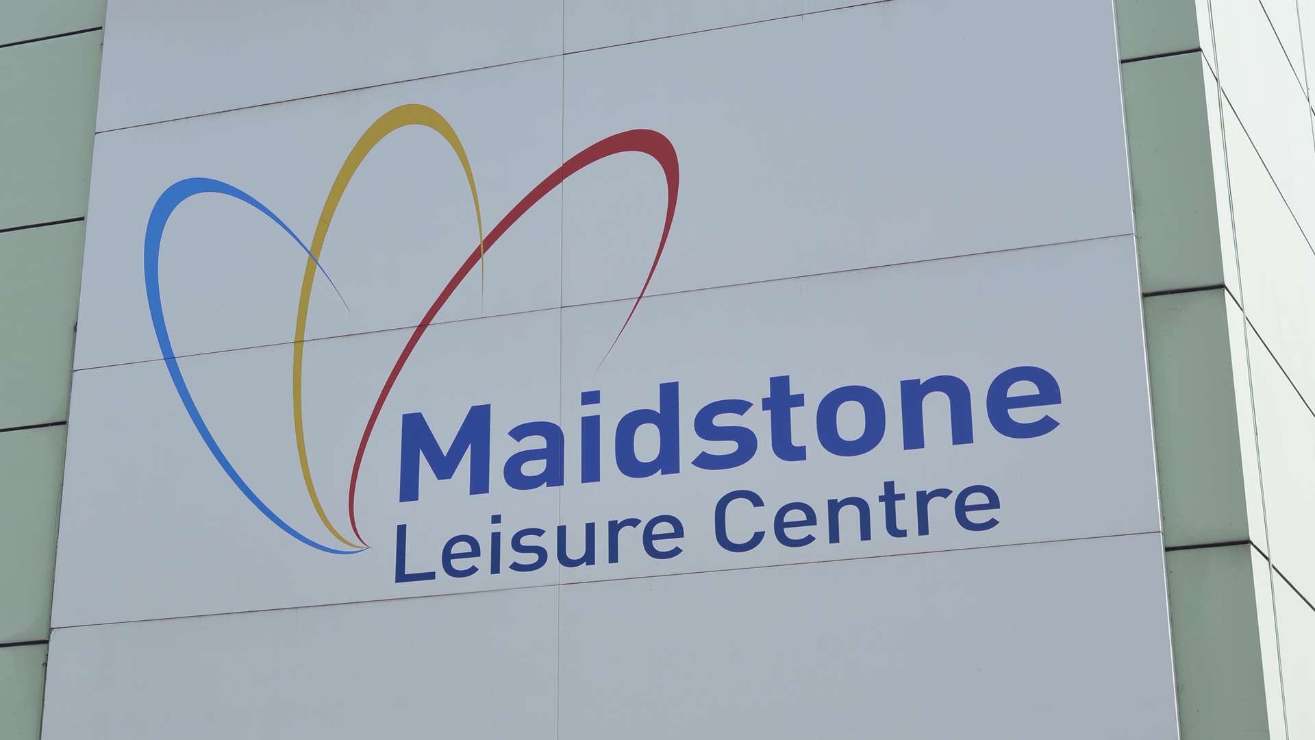 Maidstone Leisure Centre