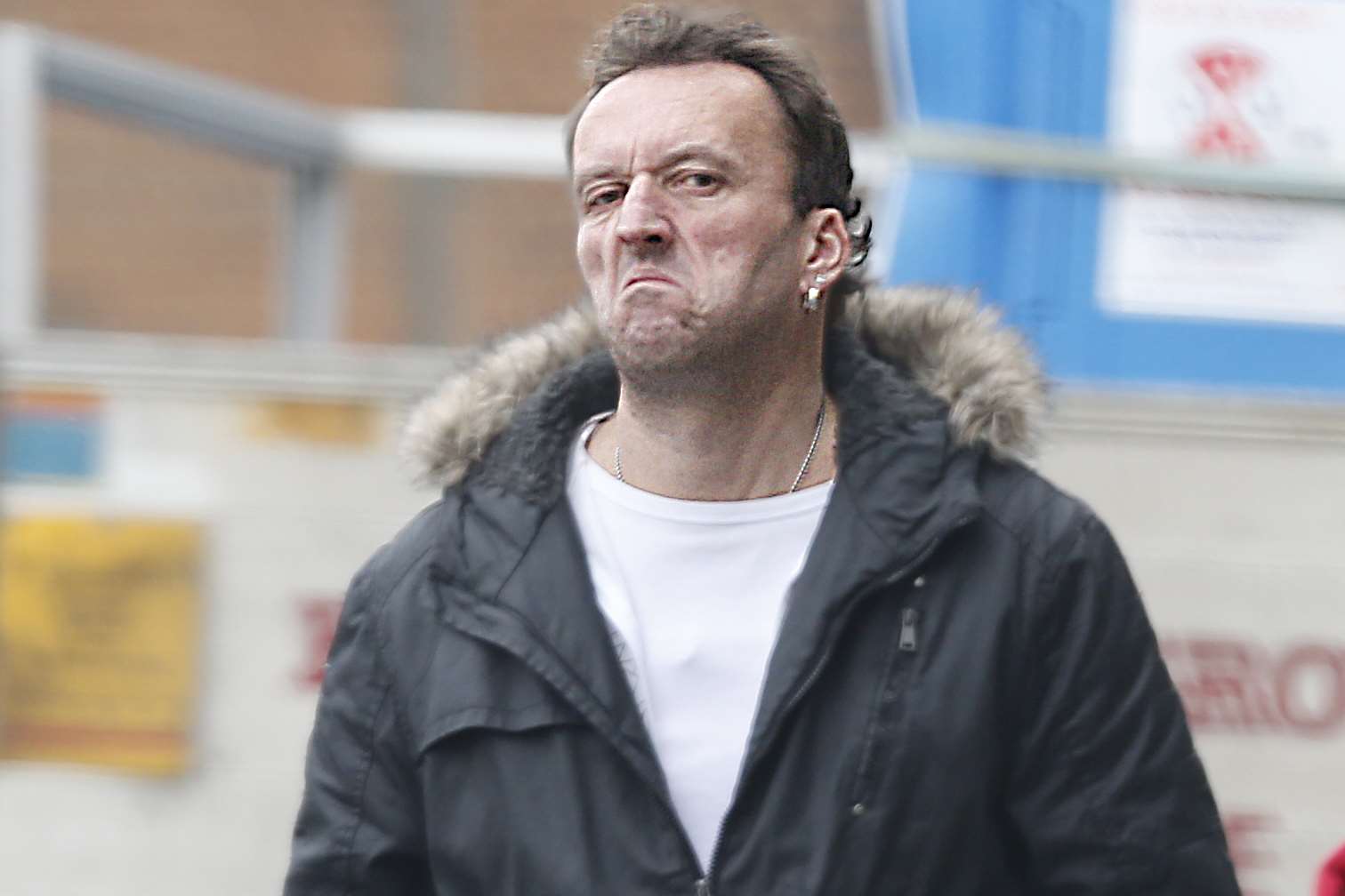 Kevin Kemp admitted stealing from the RSPCA charity shop