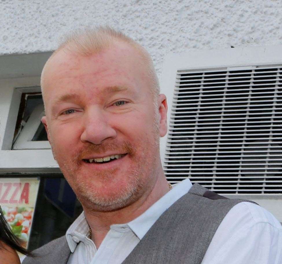 Matthew Bryant died after an incident at the Hare and Hounds. Picture: Andy Jones.