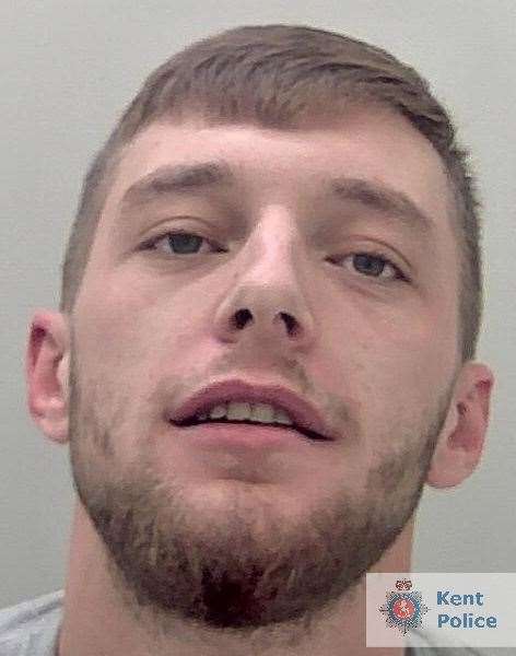 Freddie Bell has been jailed for six years and three months
