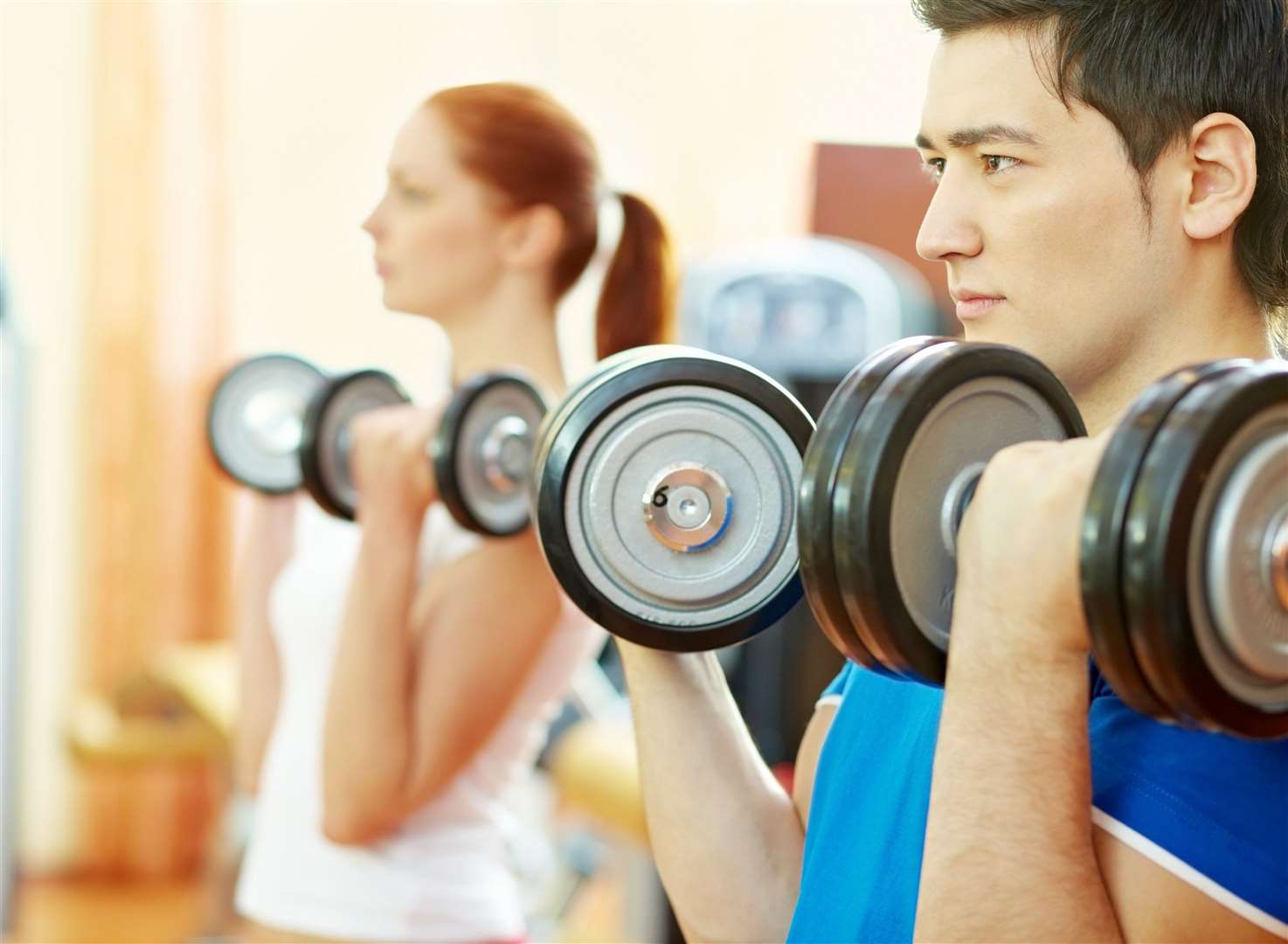 A new gym is set to move into part of the building vacated by the Co-op in Hever Road, West Kingsdown. Picture: iStock