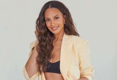 Britain’s Got Talent judge Alesha Dixon will be showcasing new Tresemmé products at a fan meet and greet at Bluewater Shopping Centre, Greenhithe