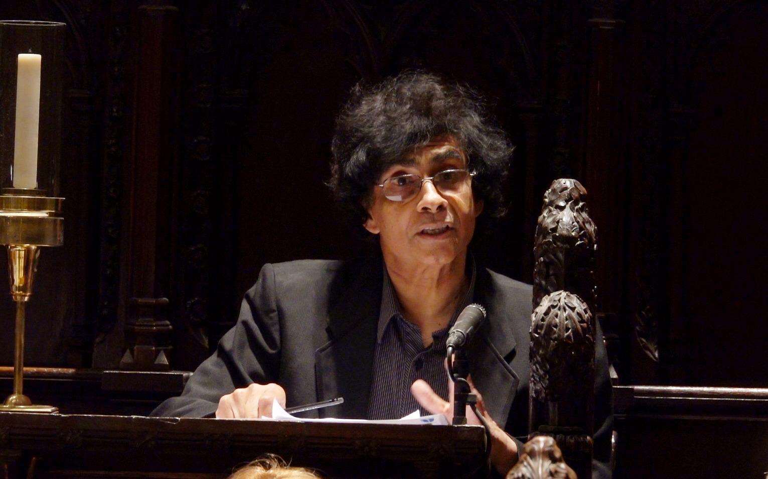 Dr Lakshman Kanasagooriam