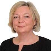 Gill Fort, councillor for Leeds
