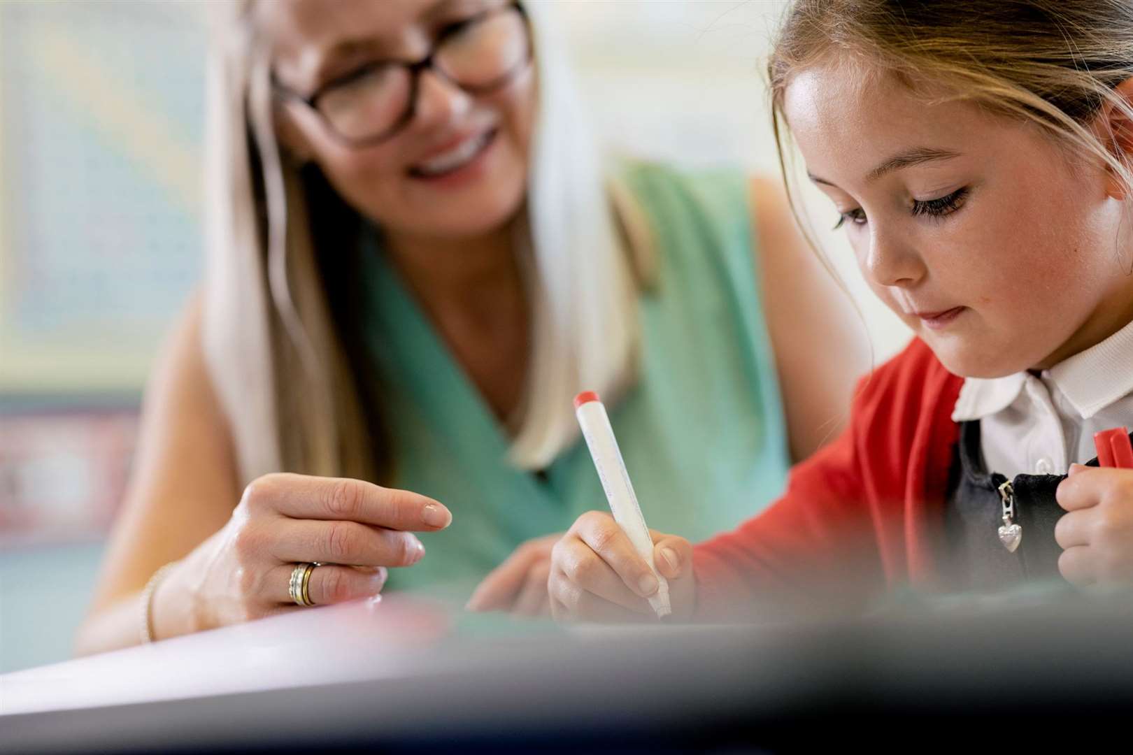 Close to 200 local schools have taken part in this year’s My Mum. Photo: iStock