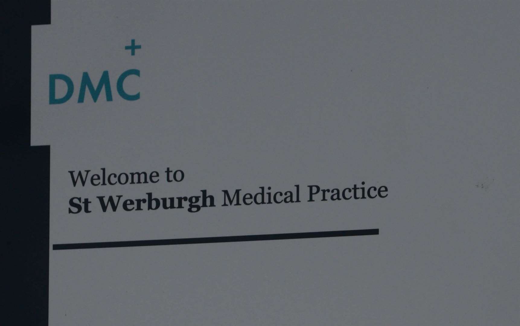 The Hoo St Werburgh Medical Practice in Bells Lane contract will also be cancelled after DMC was told it was not performing well enough