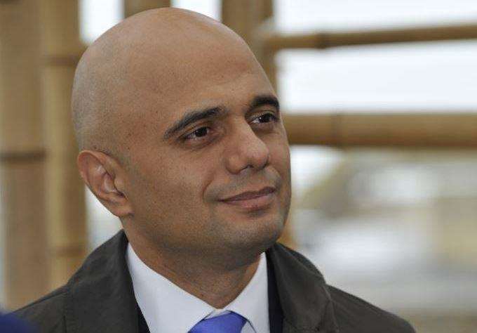 Home Secretary Sajid Javid fails to provide numbers of boats picked up in  the Channel at Home Affairs committee