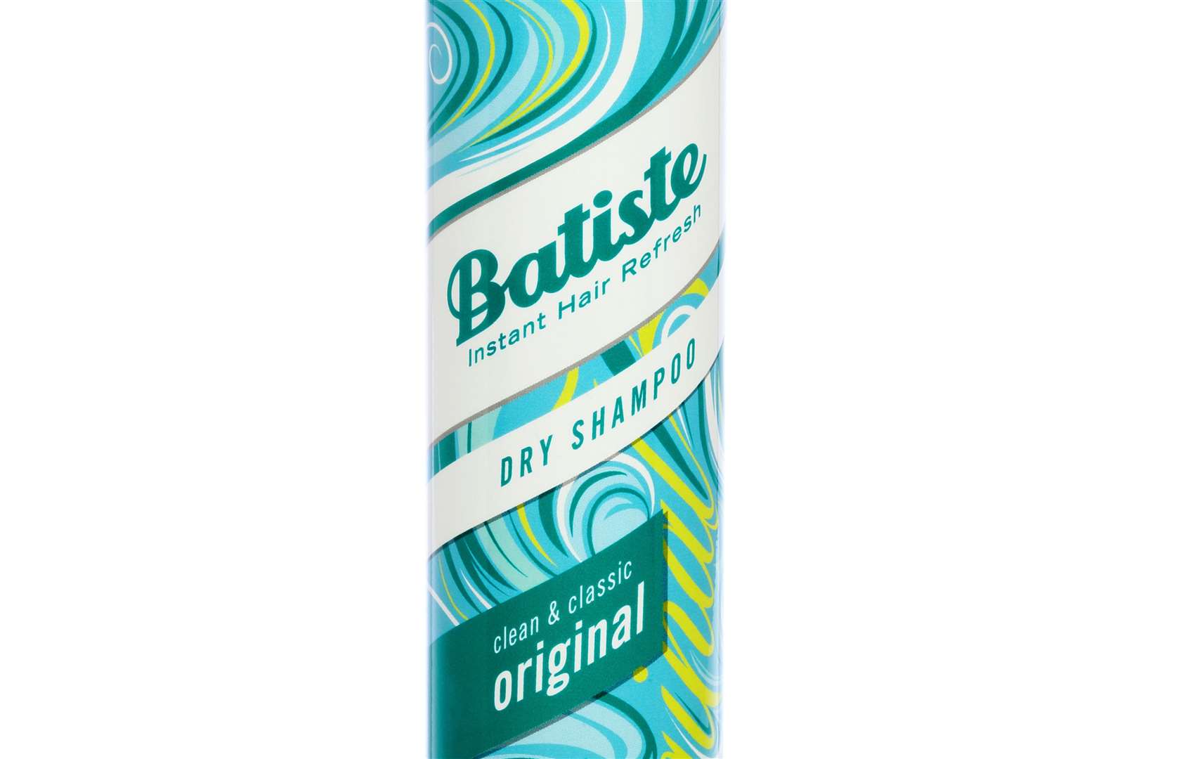 Batiste dry shampoo is made at the Church & Dwight factory in Folkestone. Photographer: Alan Duncan (10815543)