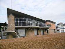 Dover Sea Sports Centre