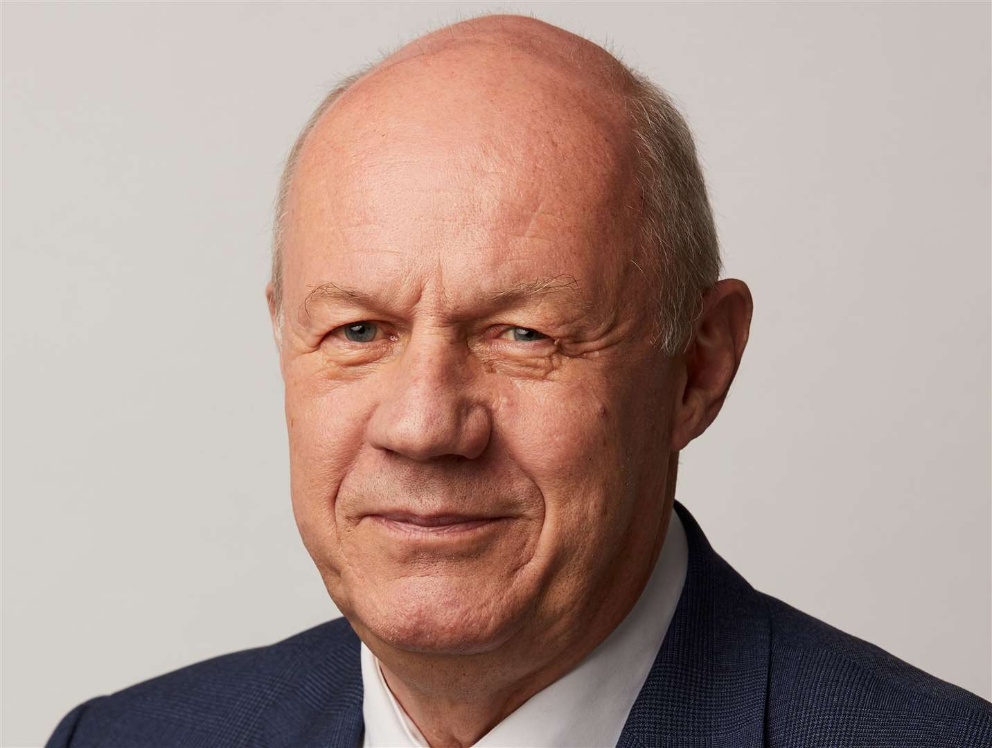 Ashford MP Damian Green says he shares residents' concerns