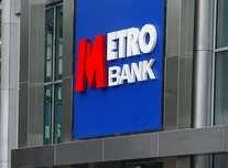 Metro Bank will be holding two days of celebration. Stock picture
