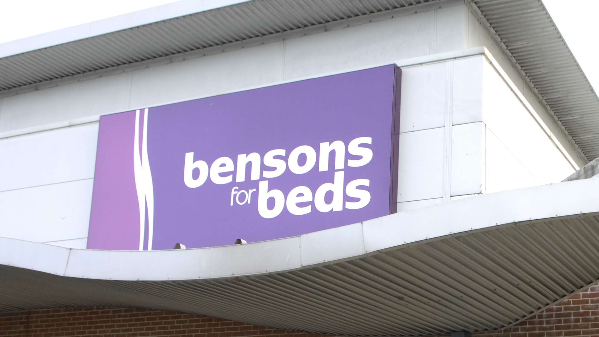 Bensons Beds is coming to Whitfield