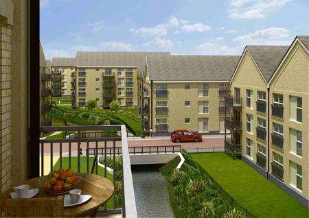 The Mill Darenth - Fairview New Homes