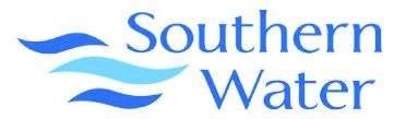 Southern Water asked people to use supplies wisely