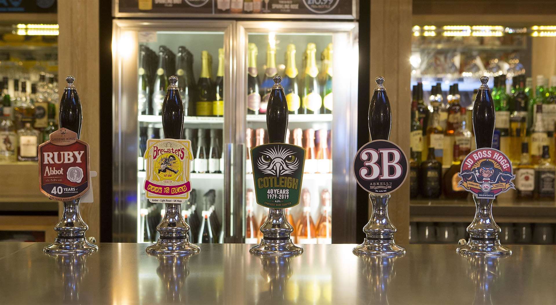Wetherspoon's short lived proposal on alcohol limits sparked debate on social media
