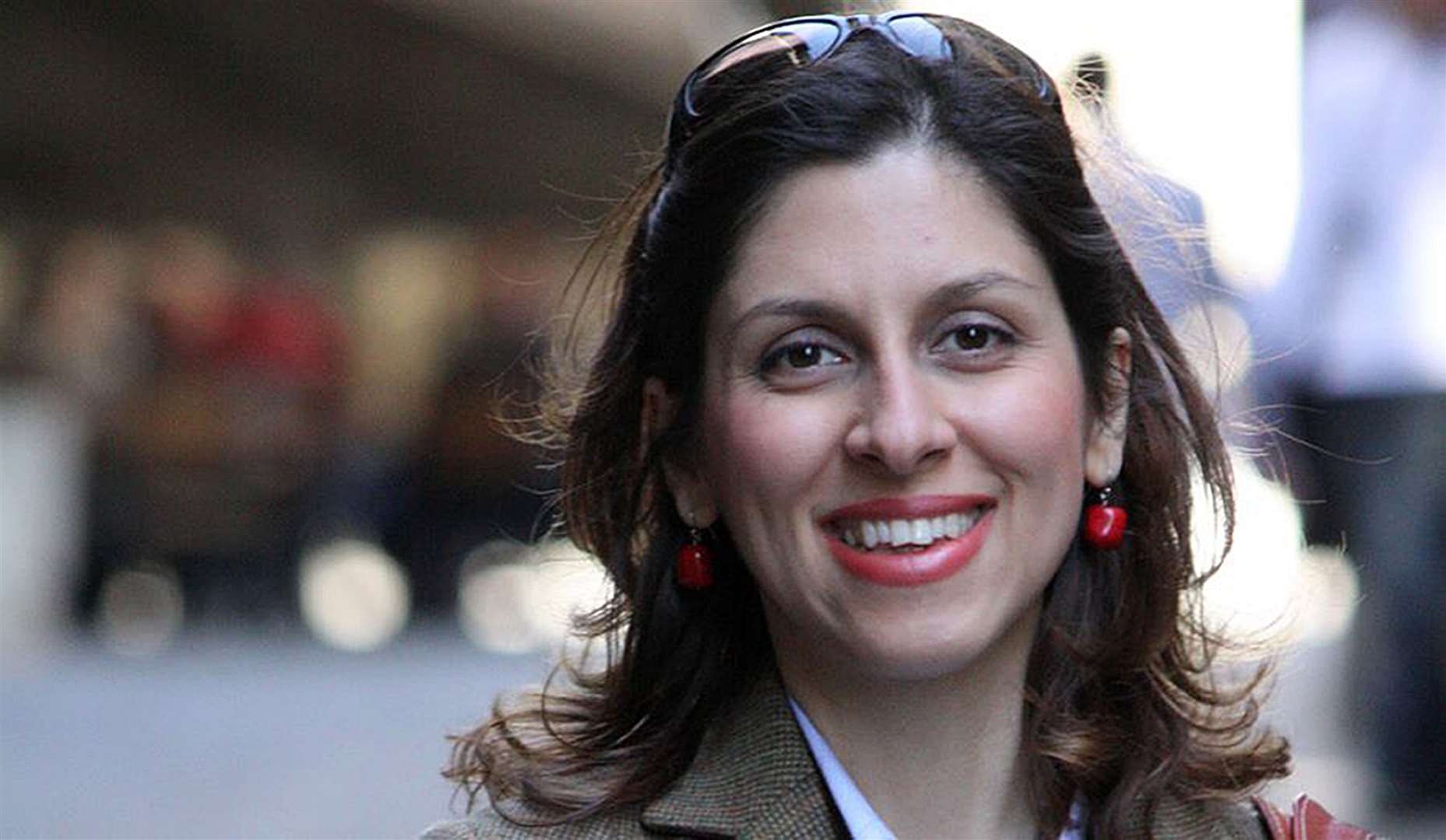 Ms Zaghari-Ratcliffe is among the British nationals in Iran (Nazanin Zaghari-Ratcliffe/PA)