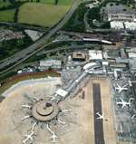 Gatwick Airport