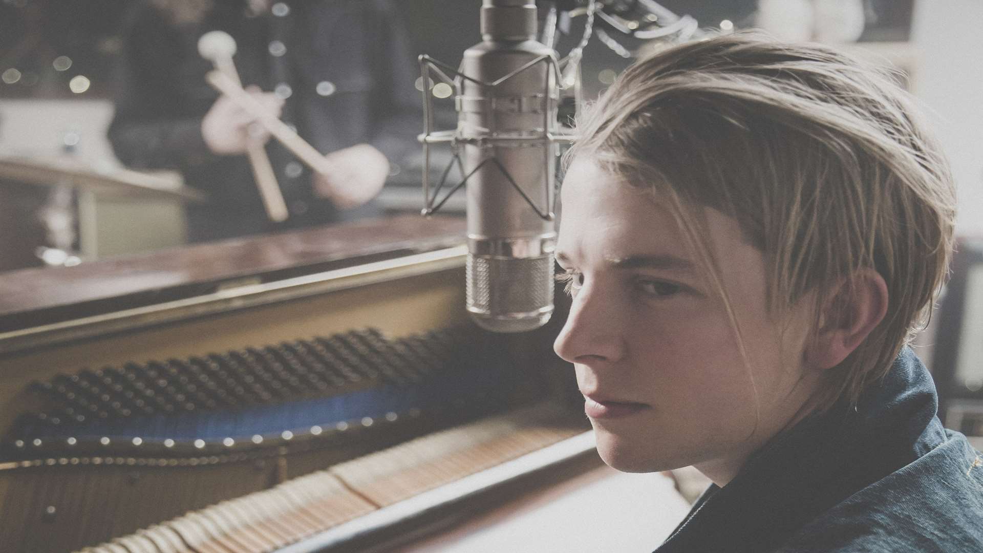 Tom Odell will play Pub in the Park